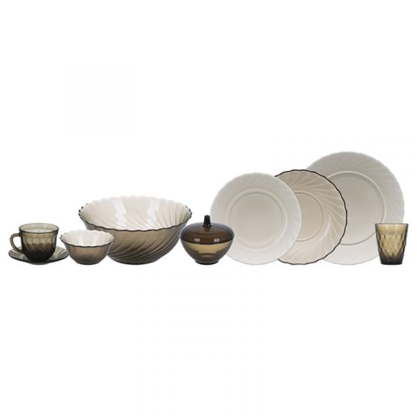 OCEAN ECLIPSE Table set 45 pr. L5110